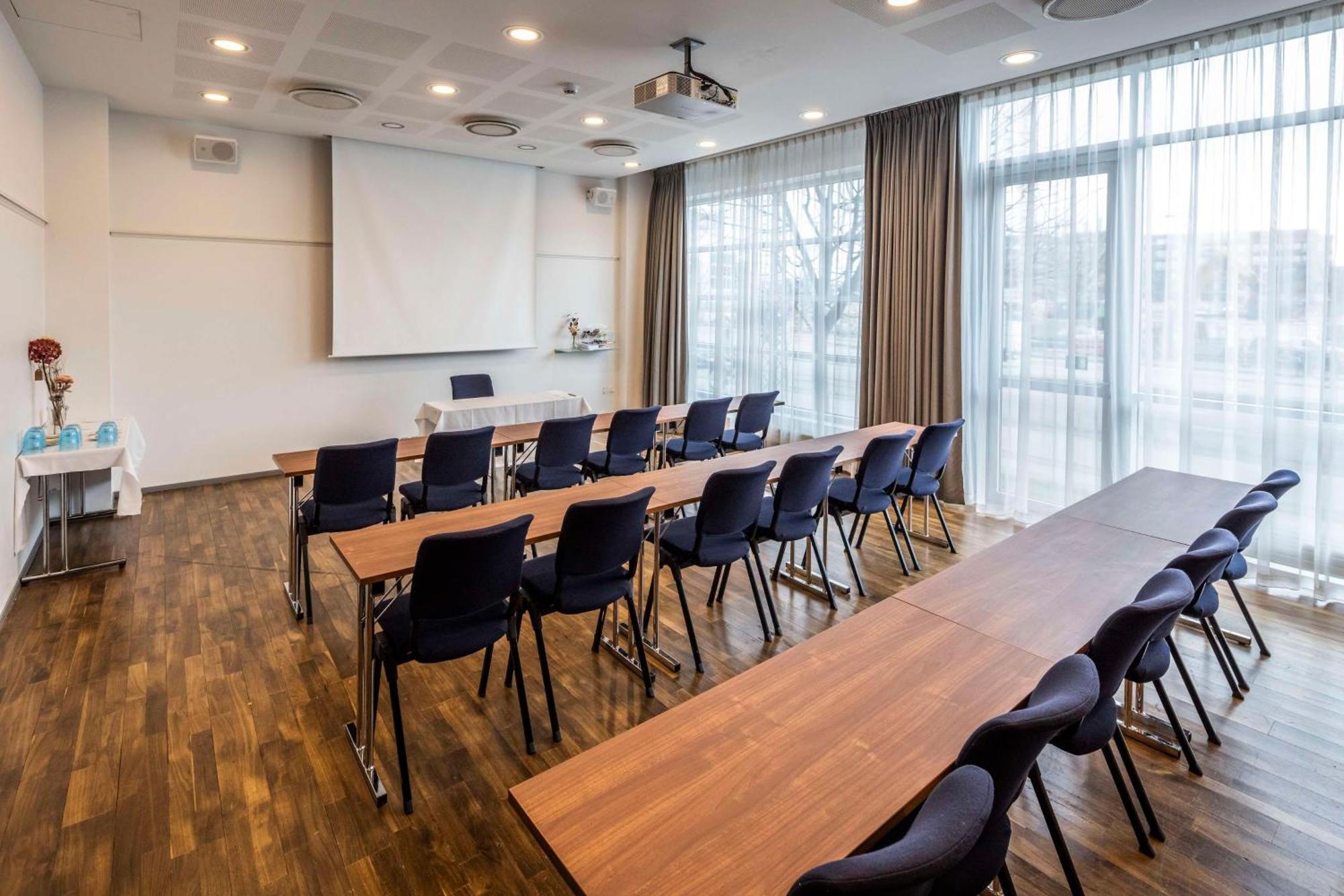 Scandic Sluseholmen Koppenhága Kültér fotó