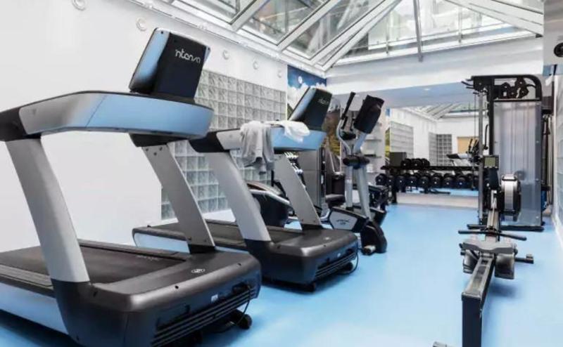 Scandic Sluseholmen Koppenhága Kültér fotó